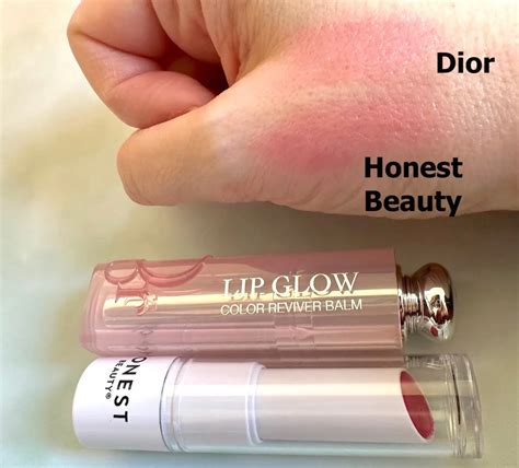 dior rose lip balm dupe|dior lip balm sephora.